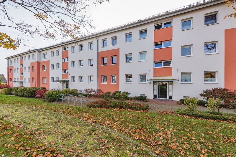 Ihr neues Zuhause im Lerchenfeld – modern, hell und gemütlich